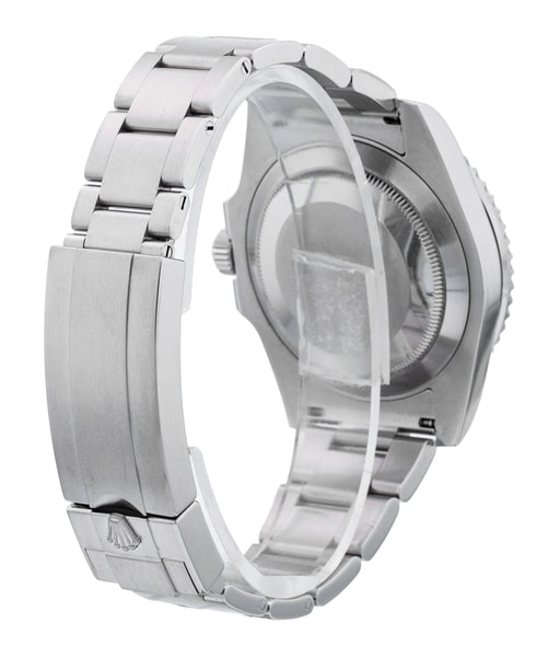 Rolex Submariner Hulk